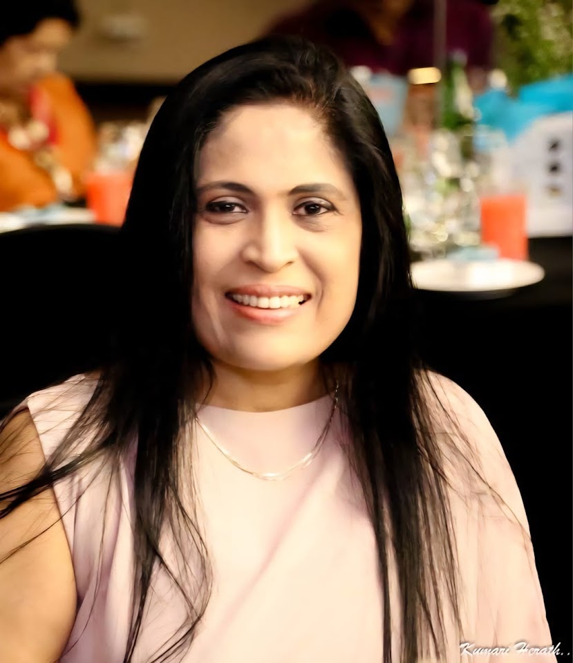 Anagi Senevirathna