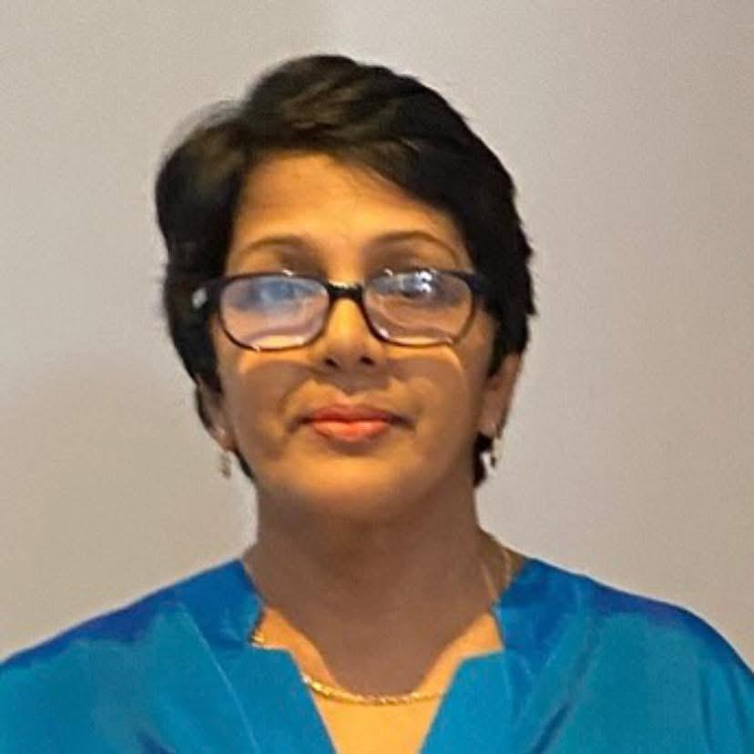 Dammika Jayasundera