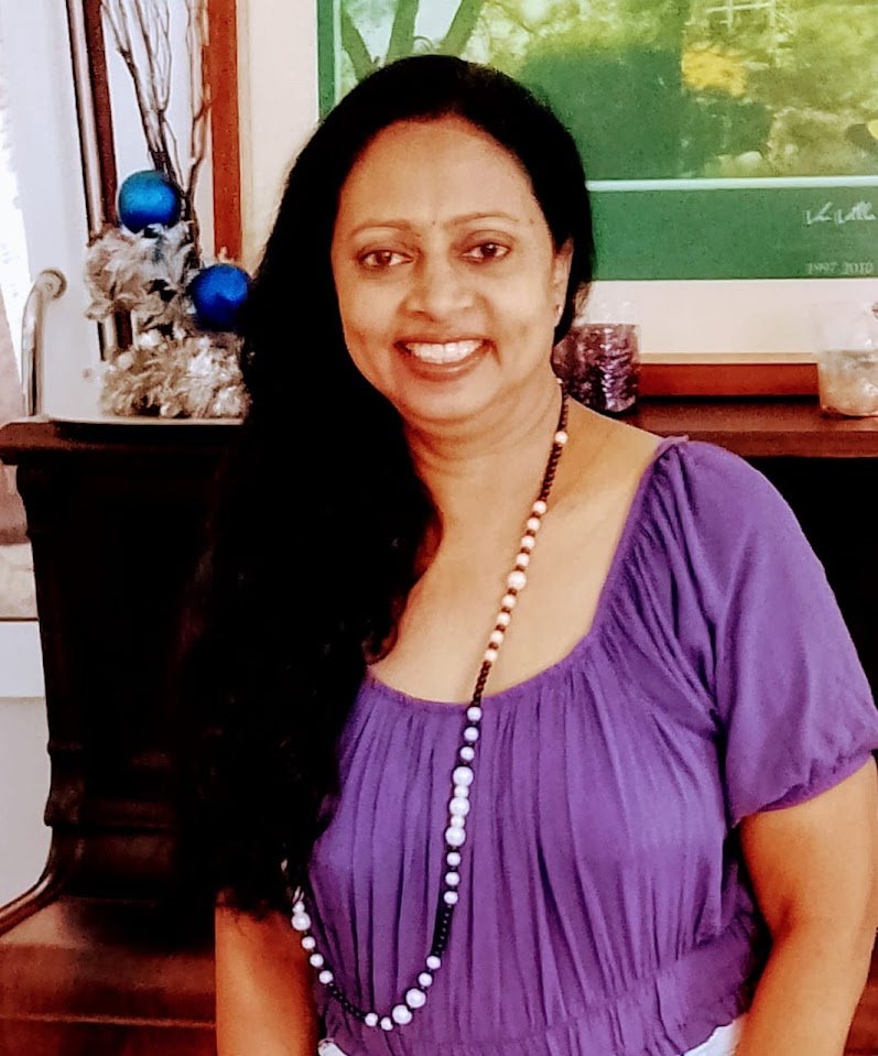 Disala Wickramage