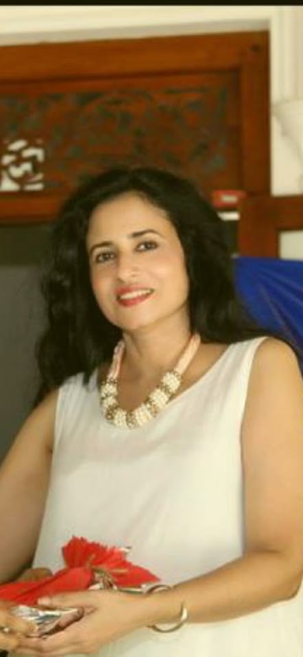 Renuka Moonemale