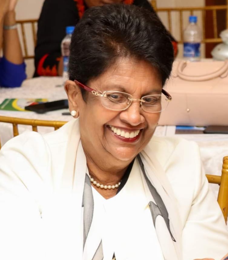 Sunethra Bogollagama