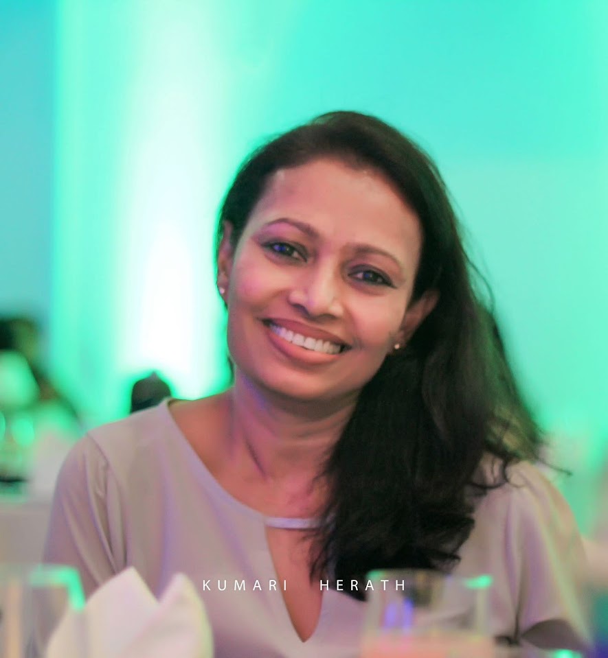 Vathsala Wickramage